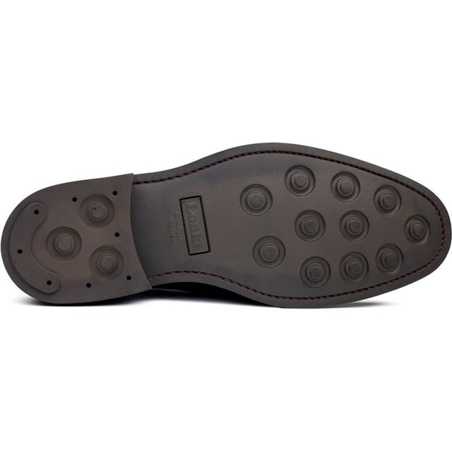 The Hempstead Dress Shoe From Loake Showcases A Perfect Blend Of Timeless Sophistication And Classic Style, Redefining Luxury With Its Polished Appearance And Exuding Quality. Crafted From Premium Leather, This Loake Staple Boasts A Sleek And Elegant Design. Whether You're Dressing For The Office, A Go-to Meeting Or Adding A Sharp Edge To Your Daily Attire, This Shoedrobe Must-have From Loake Ensures You Make A Distinctive Statement Of Style And Personality.