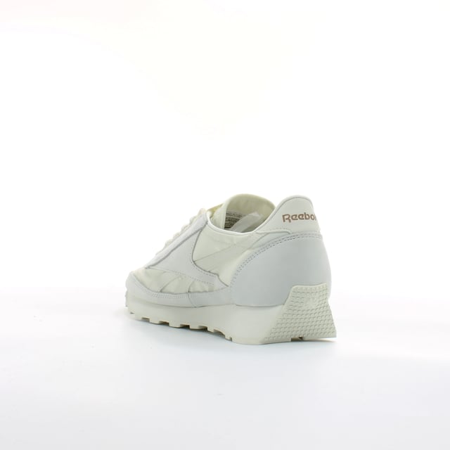 Reebok aztec fbt suede top