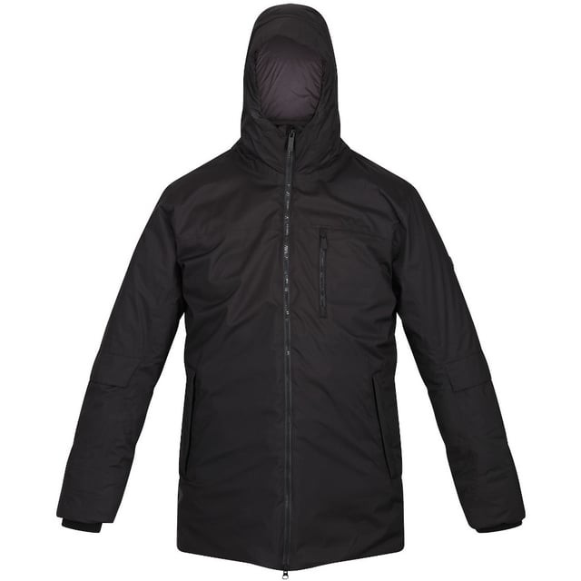Regatta Mens Yewbank II Waterproof Insulated Jacket