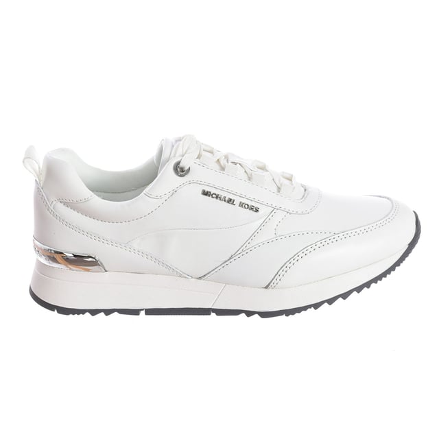 Michael kors allie glitter sneakers store