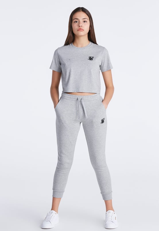 Siksilk joggers womens best sale