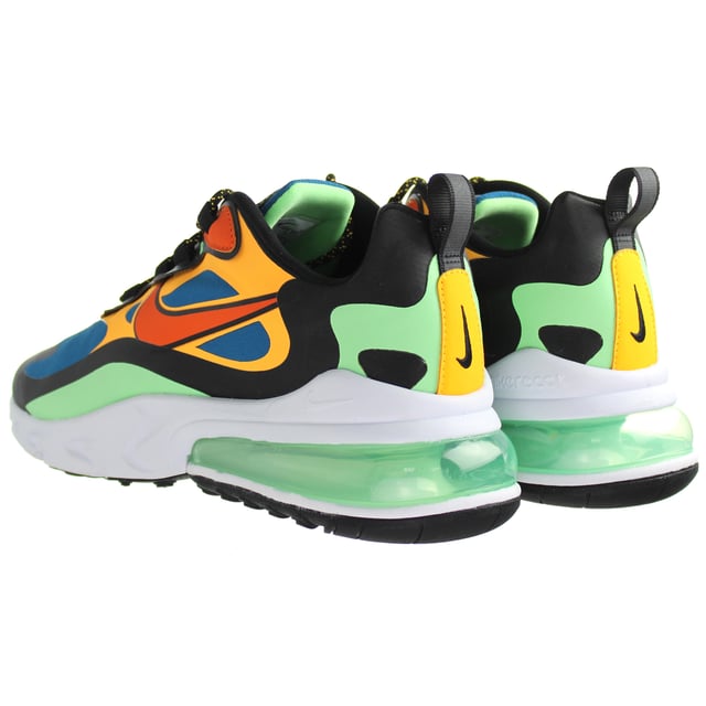 Air max best sale 270 noir multicolor