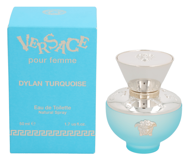 Versace dylan blue femme notes best sale