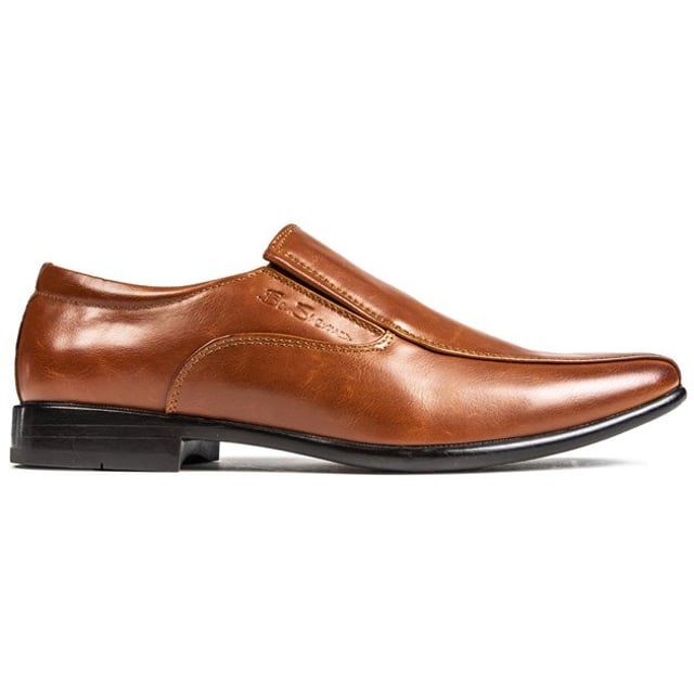 Ben sherman slip on shoes new arrivals