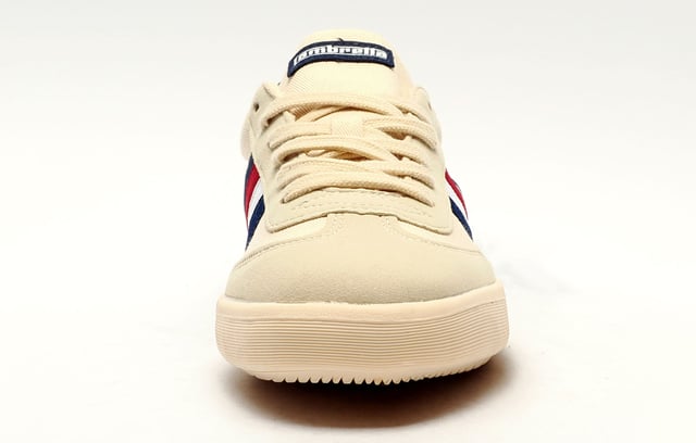 Lambretta vulcan trainers store