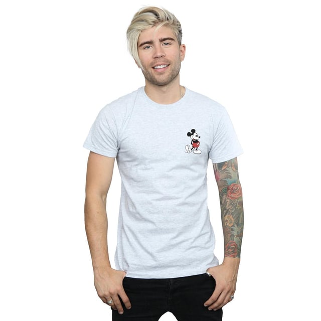 100% Cotton. Fabric: Midweight. Design: Printed. Neckline: Crew Neck, Lycra Ribbed. Sleeve-Type: Short-Sleeved. Single Needle Stitching, Supersoft. 100% Officially Licensed. 153gsm. Packaging: Swing Tag.