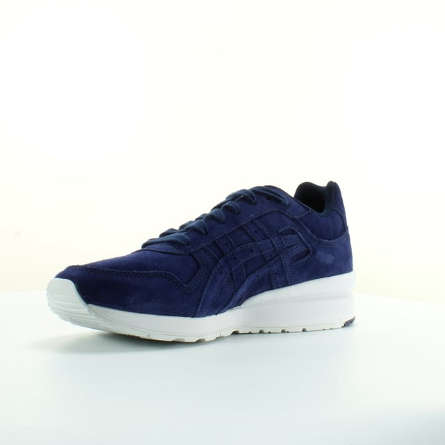 Asics gt outlet ii navy