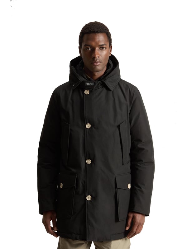 Woolrich Jacke