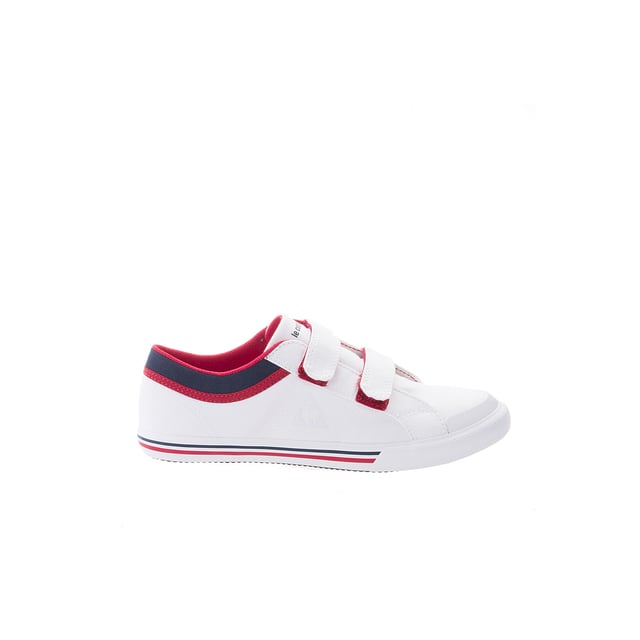 Kids white clearance daps