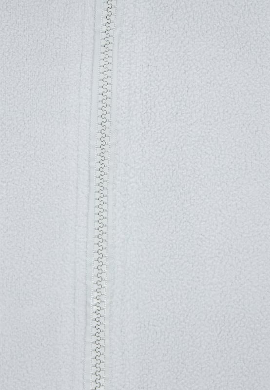 Hier ist ein vielseitiger Kapuzenpullover, allgemein bekannt als Hoodie. Mit einem praktischen durchgehenden Reißverschluss zum einfachen An- und Ausziehen, verfügt dieses legere Stück über lange Ärmel und eine verstellbare Kapuze mit Kordelzug. Der weiche, flexible Stoff bietet Wärme und Komfort, während gerippte Bündchen und Saum eine bequeme Passform gewährleisten. Mit einem schlichten Design ohne Muster oder Verzierungen ist dieser Hoodie perfekt für den täglichen Gebrauch.  Fleecejacke