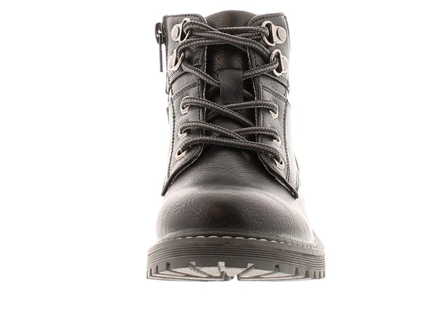 Older shop boys boots