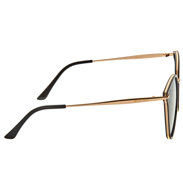 Estructura Meatl De Alta Calidad; Lentes polarizadas TAC multicapa; Elimina el 100% de la luz azul dañina y el resplandor UVA/UVB; Brazos de acero inoxidable de alta calidad con puntas TR90; Bisagras estándar de acero inoxidable; Almohadillas nasales ajustables para un ajuste cómodo y seguro; Resistente a rayones e impactos;