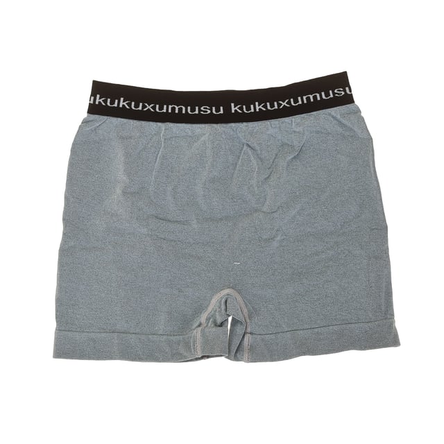 Boxer Kukuxumusu.
 Illustrations of the brand as decoration on the boxer briefs.
 It is a thin, elastic, soft, comfortable and fun boxer! An option to dress inside with a touch of good humor and infect yourself with it all day. The fabric adapts very well to the body so that when you wear it you don't even notice it. The rubber bands and thread with which it is made are ultra soft.
 Elastic waistband with the brand name printed consecutively.
 Matching seams.
 Composition: 85% Cotton, 9% Polyamide, 6% Elastane
 Care:
Care:
 - Machine wash maximum 30ºC.
 - Do not use bleach.
 - Iron at low temperature.
 - Do not use dryer.
 - Do not dry clean.