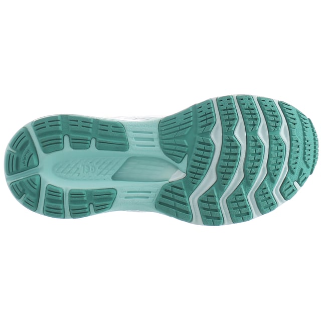 Asics Gel-Kayano 28 Weiße Trainer Frauen