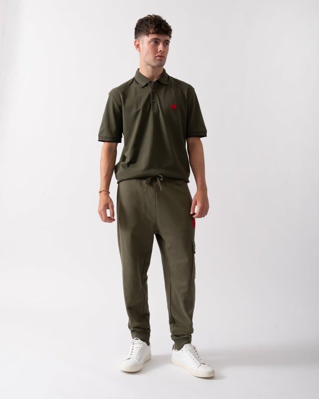 Hugo Boss Broek - Vergelijk prijzen