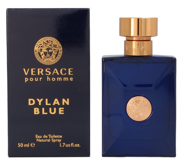 Notas versace pour homme 2025