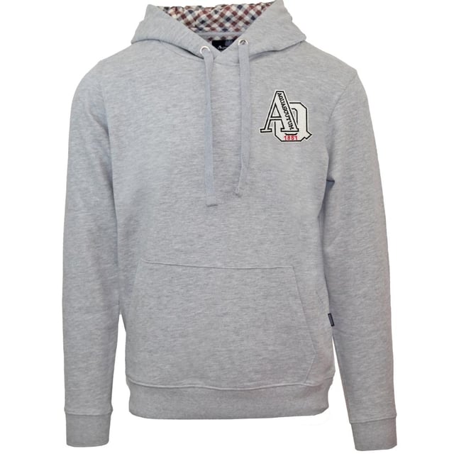 Aquascutum hoodie outlet