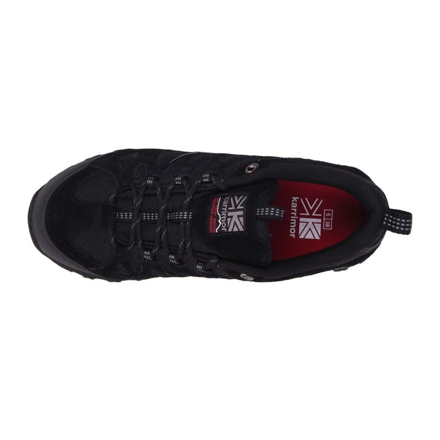 Karrimor summit shoes top