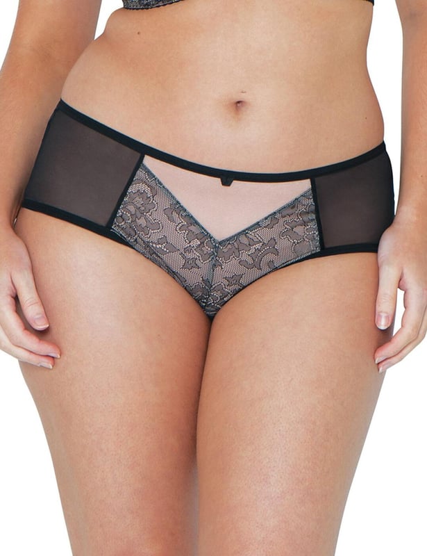 CK100220201W18 Curvy Kate Victory Amore Short