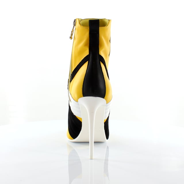 Puma high sales heels shoes