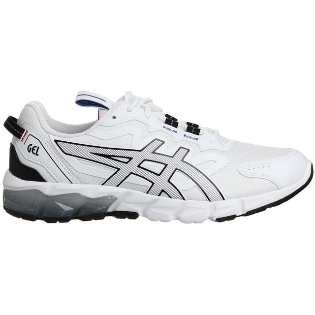 Mens asics deals quantum 90
