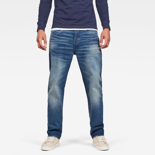 G star raw 3301 shop loose fit jeans