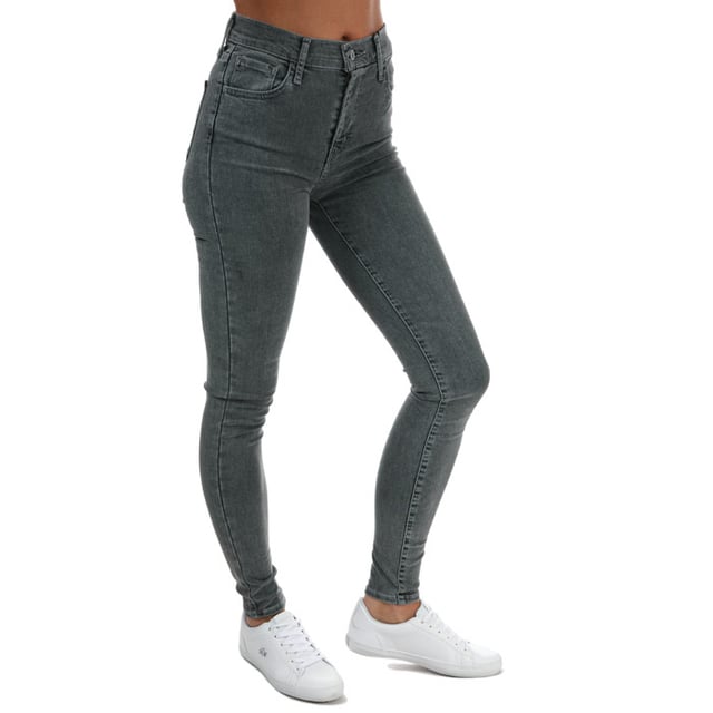 Levis super skinny top 720