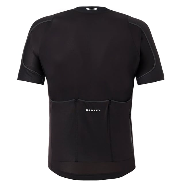 Oakley Mens Jawbreaker Jersey Premium Cycling Traning Camiseta 434031 02E