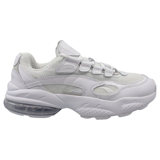 Cell venom reflective trainers on sale