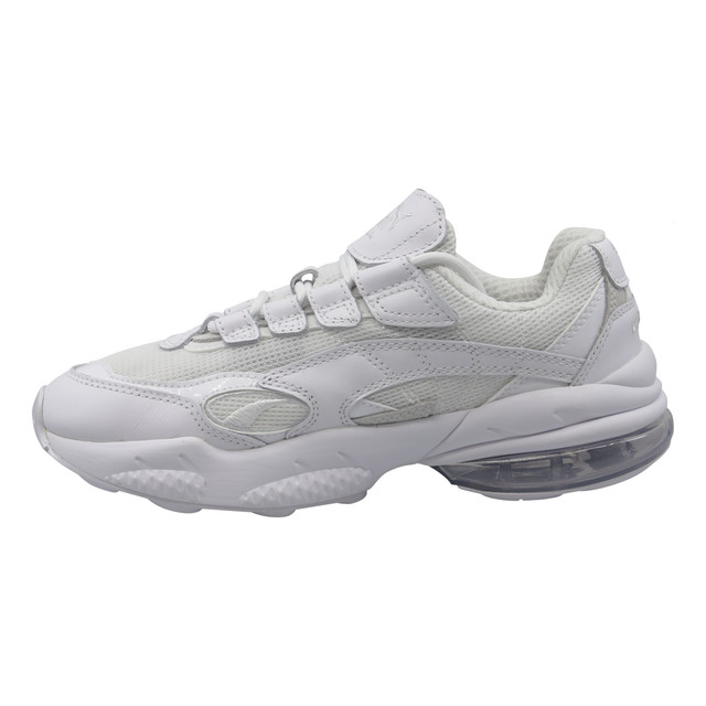 Puma reflective trainers shop