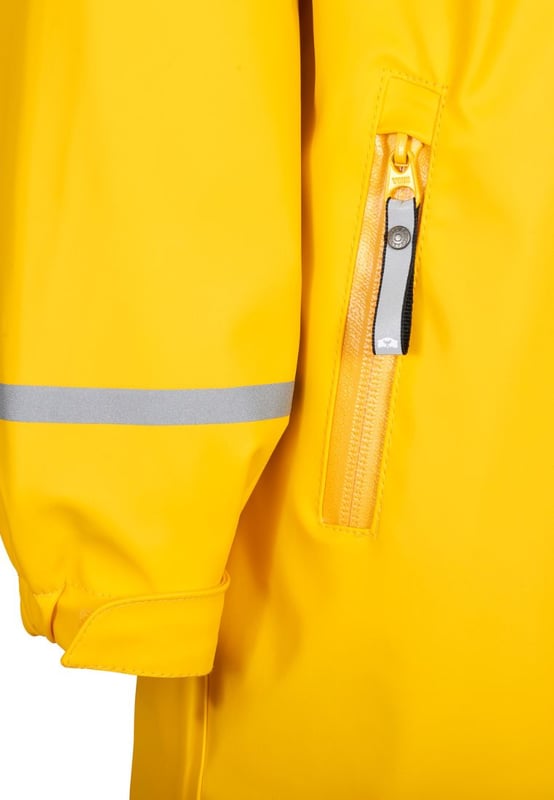 Spotty Otter Forest Leader Insulated Waterproof Splashsuit