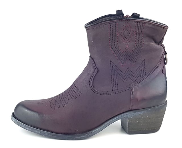 Wrangler ankle boots womens sales