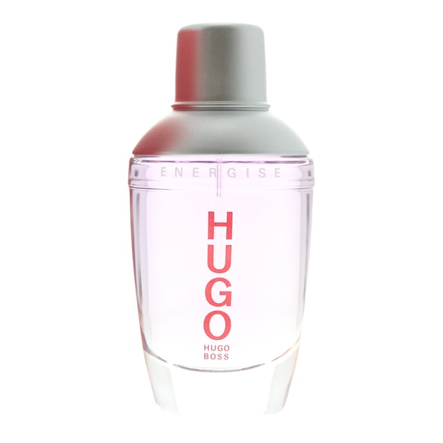 Hugo energise eau de toilette 75ml clearance