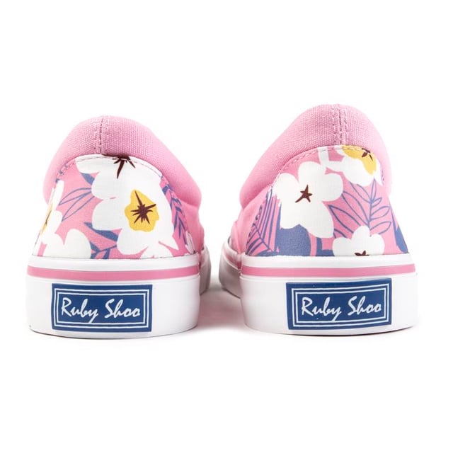 Ruby Shoo Aria Trainers