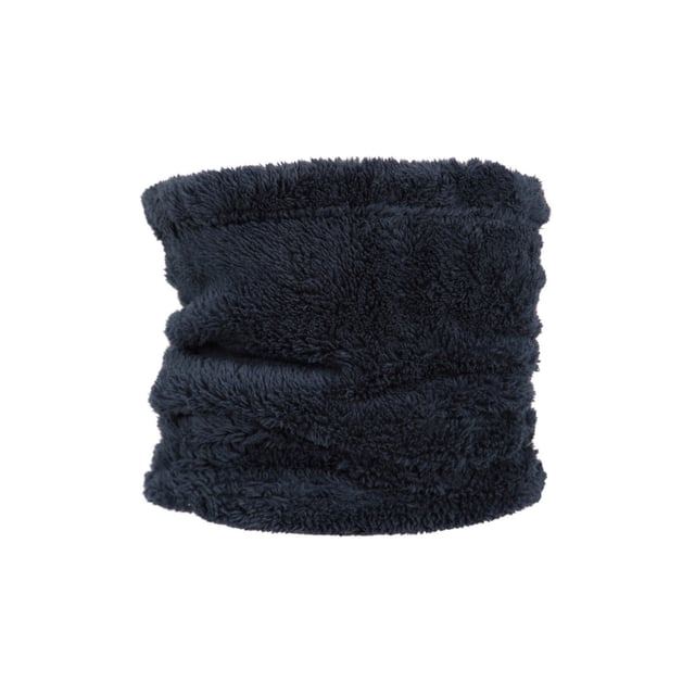 Fabric: Fleece, Knitted, Soft Touch. Contents: Beanie, Gloves, Neck Gaiter. Fabric Technology: Insulating, Water Resistant. Design: Plain.