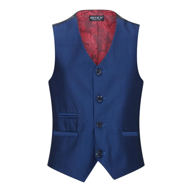 Mejore su estilo con esta prenda de alta calidad de color azul oscuro, un accesorio perfecto para un look elegante y refinado. Ya sea para una ocasión elegante, formal, tradicional o vintage, como cumpleaños, bodas o fiestas, este complemento es perfecto para ti. Estos son los productos estrella: Jacke: Un diseño de dos piezas increíblemente largo. La construcción de media lona, que se adapta a la perfección a su forma, los manguitos de las mangas y un único Schlitz en la parte superior le dan el toque clásico de elegancia. Weste: Diseño refinado con bolsos de madera clásicos. El revestimiento de la tapa garantiza una forma perfecta e individual. Anzugdetails: El diseño de tres piezas se compone de un blazer, un chaleco y un lazo. Esta prenda de color azul oscuro es la combinación perfecta de clásico y moderno y pretende que disfrutes de todo el día. Um das Ensemble zu vervollständigen,