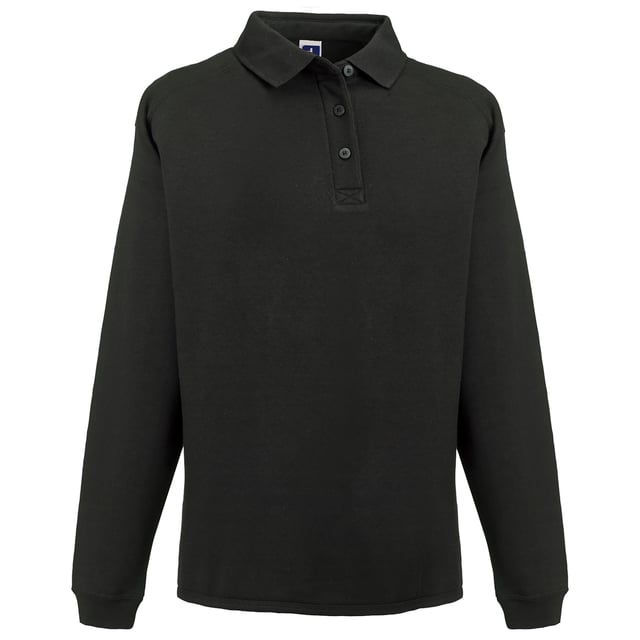 Suitable for 60°C wash and tumble dry. SpotShield stain resistant coating for fabric protection. Double layer fabric on shoulder for added durability. Locker patch for internal identification. Flat knit collar on placket. Plastic-coated metal buttons, ideal for use in the food industry. Drop tail for a comfortable working fit. Fabric: 80% Ringspun Cotton, 20% Polyester. Weight: 300gsm. Chest (to fit) XS - 34/36”, S - 36/38”, M - 38/40”, L - 40/42”, XL - 42/44”, 2XL - 44/46”, 3XL - 46/48”, 4XL - 48/50”.