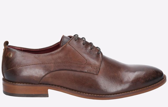 Base London Script Mens Shoes