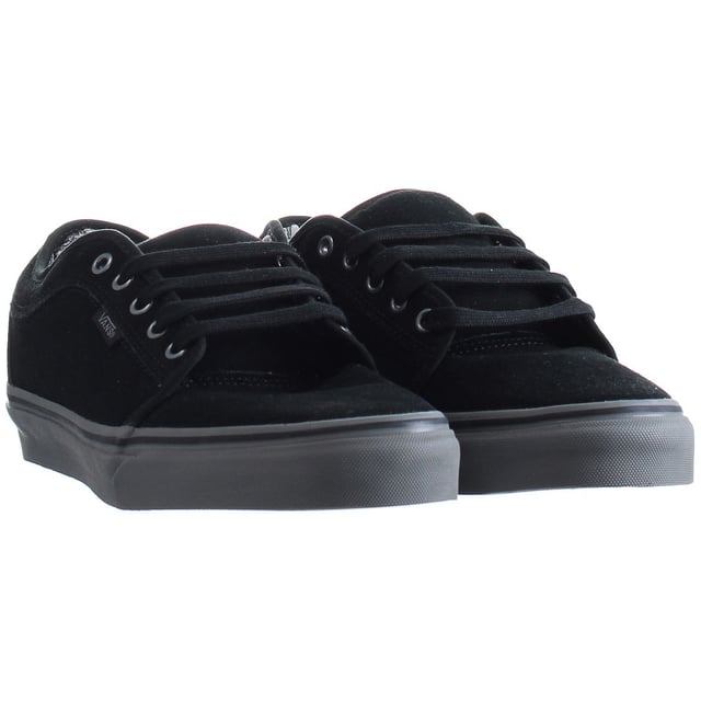 Vans chukka hotsell low mens