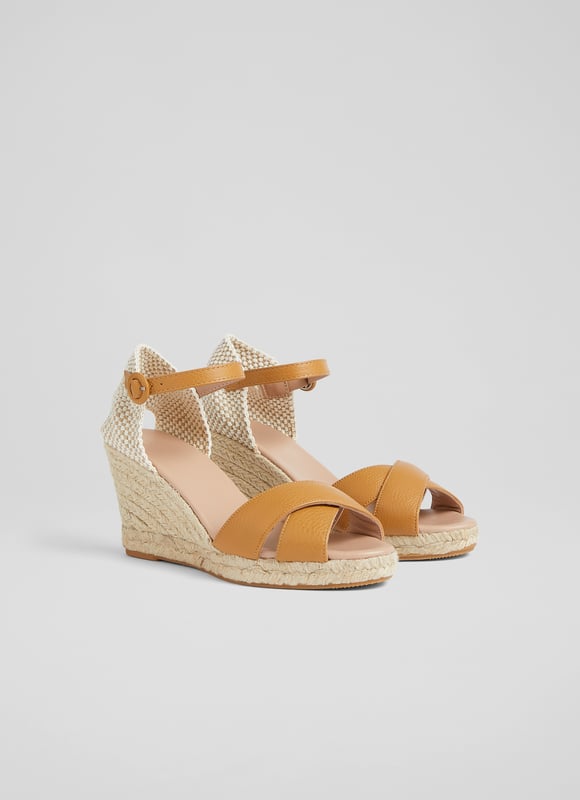 Lk bennett hot sale angele wedge