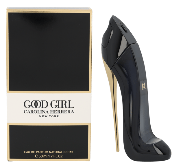 Carolina Herrera Good Girl Edp Spray