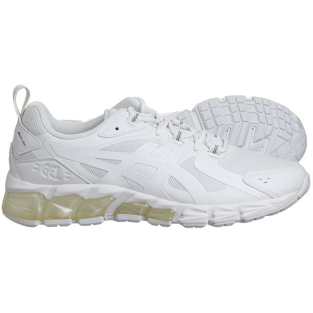 Asics quantum 180 white mens shop