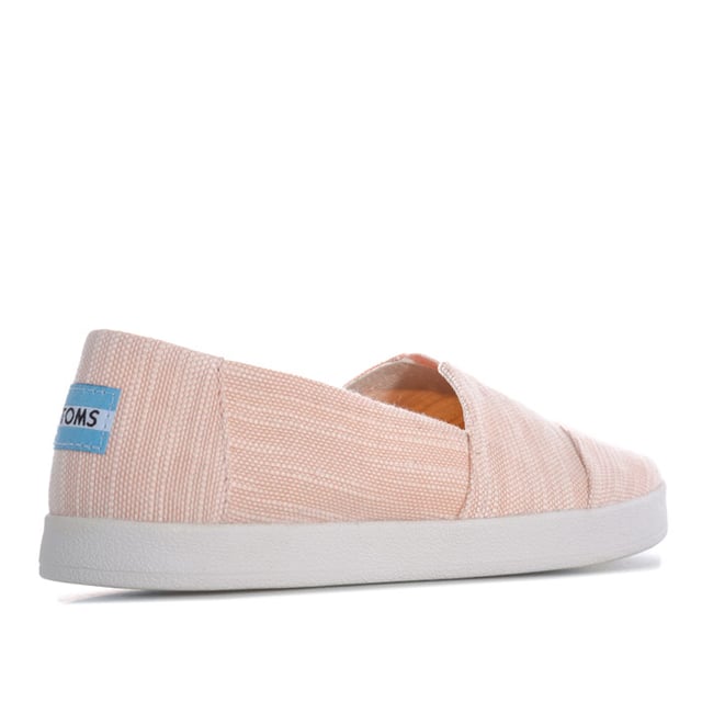 Toms avalon 2025 slip on