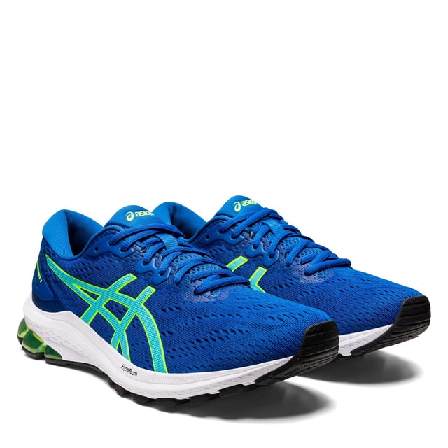Asics gt clearance xuberance trainers mens