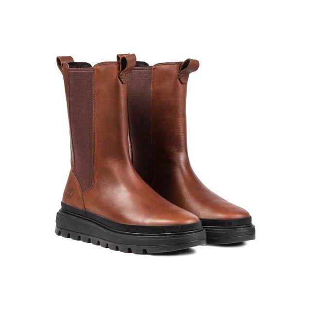 Timberland hotsell calf boots