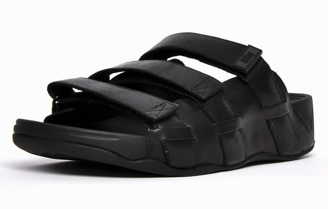 Strap slides men on sale