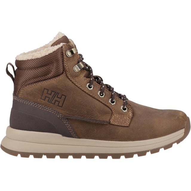 The Kelvin LX is Helly Hansen's essential winter boot - waterproof, insulated and with excellent traction.