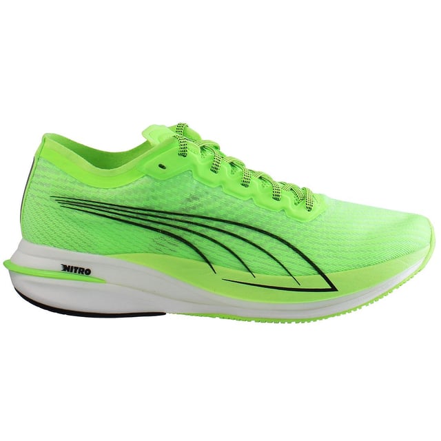 Mens puma hotsell running trainers