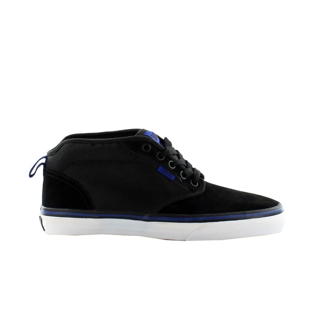 Vans atwood mid deals