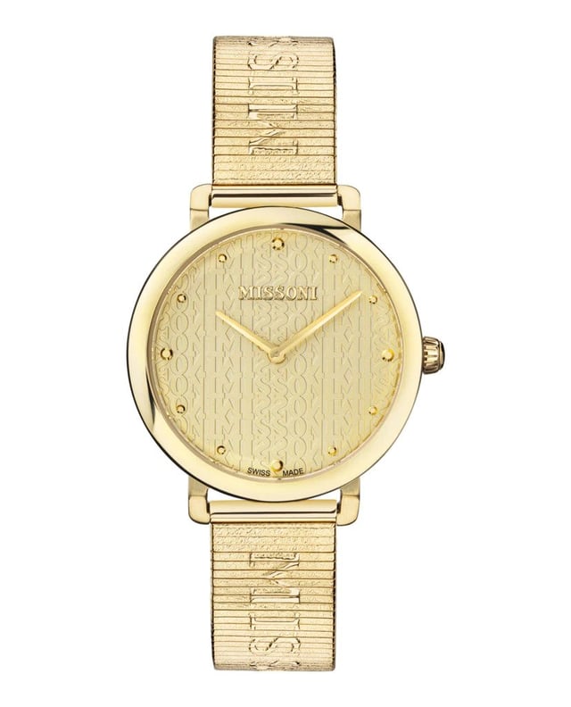 M1 timepiece 2025
